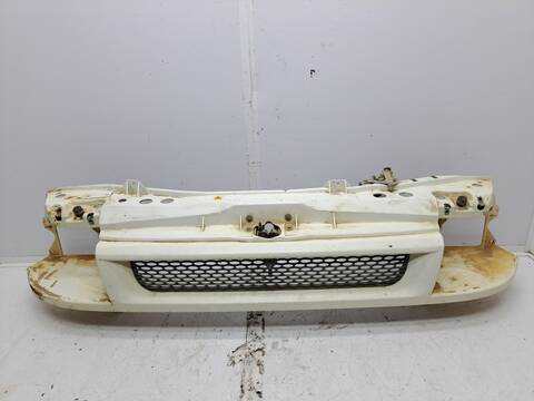 Panel Frontal Ford Transit FT 240 2.0 CITY - LIGHT 100CV 74KW CAJA CERRADA