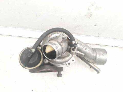 Turbocompresor Peugeot 406 2.1 TD CAT BERLINA 109CV 80KW