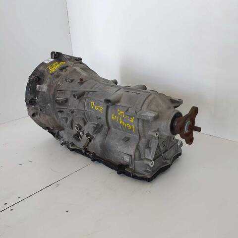 Foto 2ª: Caja Cambios Bmw Serie 2 215 220 D (2012)