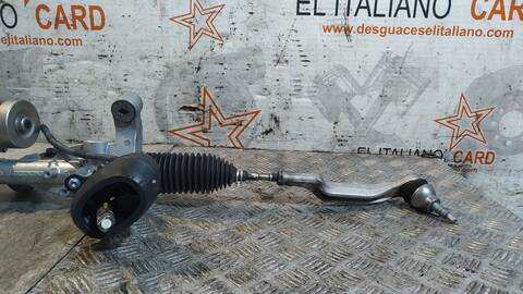 Foto 4ª: Cremallera de Direccion Mercedes Clase A 140 A 200 177.087) 163CV 120KW (2018)