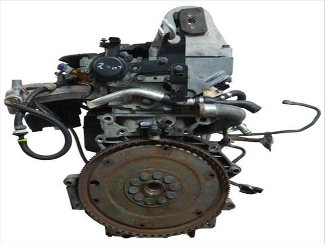 Foto 3ª: Motor Completo Volvo V70 180CV 132KW [B5204T5] (2005)