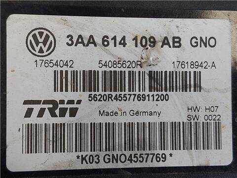 Foto 3ª: Abs Volkswagen Passat 1.8 ADVANCE BERLINA 160CV 118KW [CDAA] (2011)