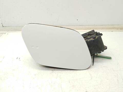 Tapa Exterior Combustible Renault Scenic BLACK EDITION 140CV 103KW IV