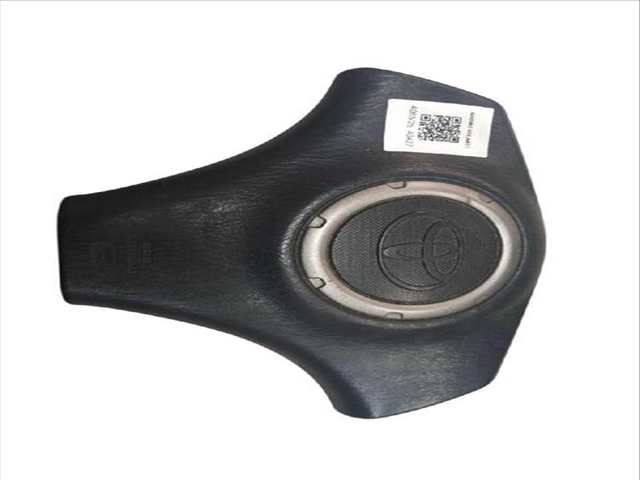 Foto 2ª: Airbag Delantero Izquierdo Toyota Rav4 1.8 ZCA25_ ZCA26_ ZCA25W ZCA26W) (2000)