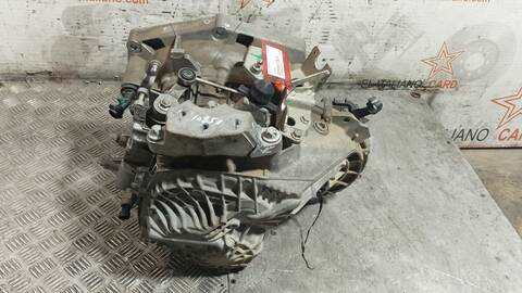 Foto 4ª: Caja Cambios Alfa Romeo Giulietta PROGRESSION 120CV 88KW [940C1000] (2017)