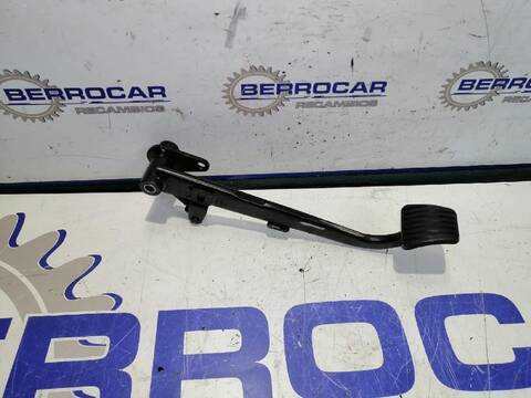 Foto 1ª: Pedal Freno Saab 90 2.0 CAT 154CV [B204E] (1998)