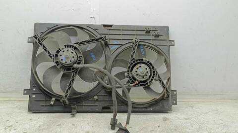 Electroventilador Seat Leon FR SPECIAL EDITION 150CV 110KW