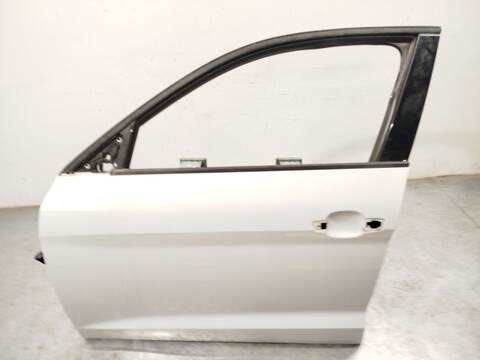 Foto 4ª: Puerta Delantera Izquierda Audi A1 30 TFSI 110CV 81KW [DLAA] (2024)