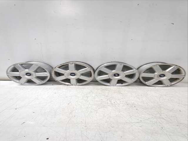 Juego LLantas Ford Focus 1.6 TDCI 90CV 66KW