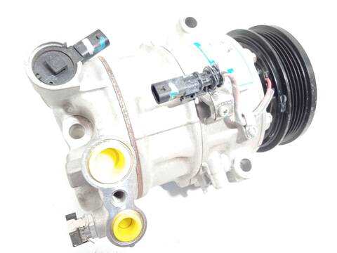 Compresor Aire Acondicionado Mg HS 1.5 T SAS23) 162CV 119KW