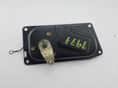 Foto 3ª: Motor Limpia Trasero Suzuki Vitara 1.6 TECHO METALICO SUPERLUJO 80CV 59KW [G16A] (1992)