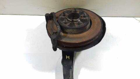 Mangueta Delantera Izquierda Land Rover Range 2.7 TD V6 CAT 190CV 140KW