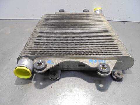 Foto 4ª: Intercooler Isuzu D Max D CREW CAB 4WD [4JK1E4C] (2010)