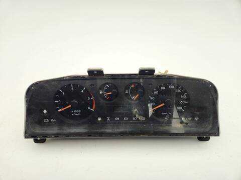 Cuadro de Instrumentos Ford Maverick BASICO 101CV 74KW