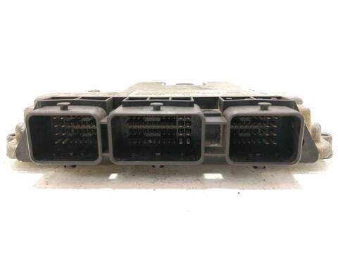 Foto 2ª: Centralita Motor ECU Ford Focus TITANIUM 1 TDCI CAT 90CV (2008)