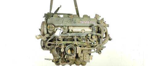 Motor Completo Honda Frv DIESEL