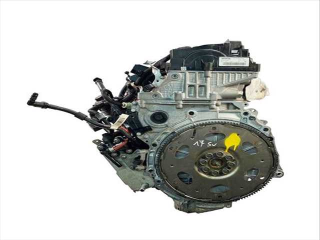 Foto 2ª: Motor Completo Bmw Serie 7 720 B57 265 CV 195KW [B57D30A]
