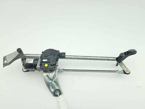 Motor Limpia Delantero Mercedes Clase CLA 200 1.3 GASOLINA M282.914 C118 118.387)
