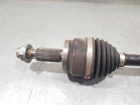 Foto 2ª: Transmision Delantera Izquierda Kia Sportage 1.6 CRDI MHEV 136CV 100KW [D4FE] (2024)