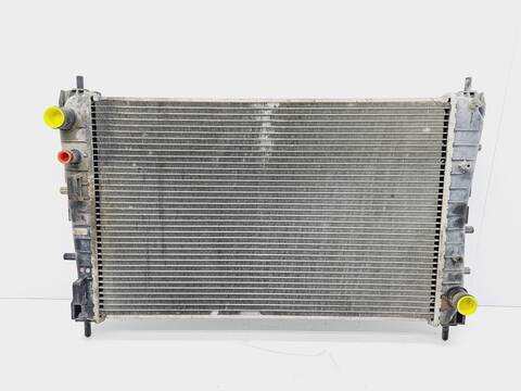 Radiador Motor Fiat Linea 1.3 16V JTD CAT 90CV 66KW