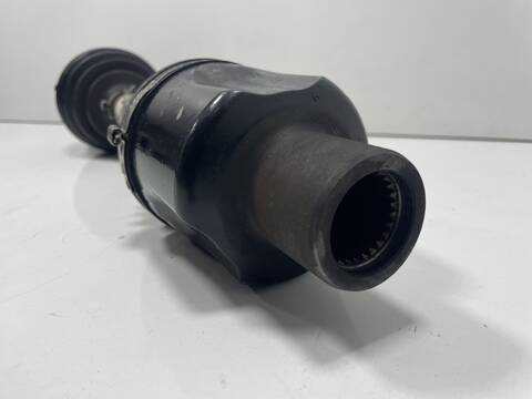 Foto 3ª: Transmision Delantera Derecha Chevrolet Captiva Z20S (2009)