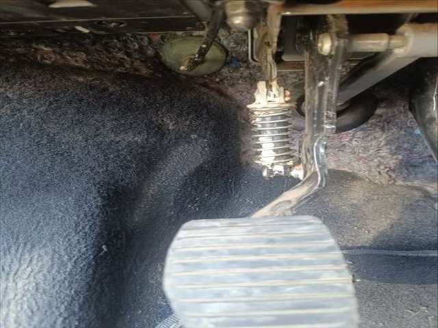 Pedal Embrague Citroen C Elysee SHINE 99CV 73KW