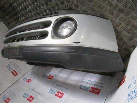 Foto 2ª: Paragolpes Delantero Renault Clio 1.2 B/CB0F B/CB0A B/CB10 B/CB1K B/CB2D B/CB2H) 58CV 43KW [D7F 726] (2001)