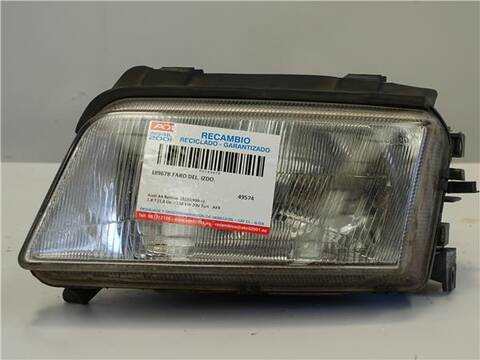 Foto 1ª: Faro Izquierdo Audi A4 1.8 T BERLINA 150CV 110KW [AEB] (1996)