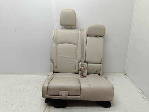 Asientos Traseros Fiat Freemont URBAN 170CV 125KW