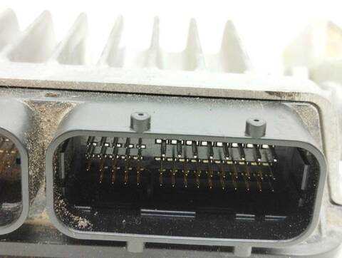 Foto 3ª: Centralita Motor ECU Toyota Auris HYBRID ACTIVE 99CV 73KW [2ZR] (2017)