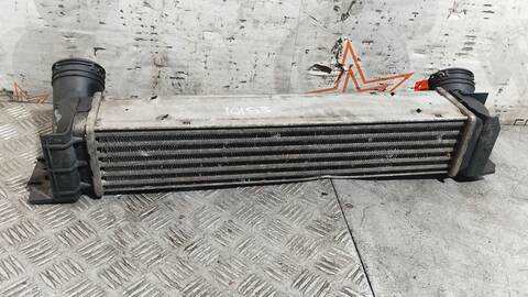 Foto 2ª: Intercooler Bmw Serie 1 114 120D BERLINA 163CV 120KW [M47N204D4] (2005)