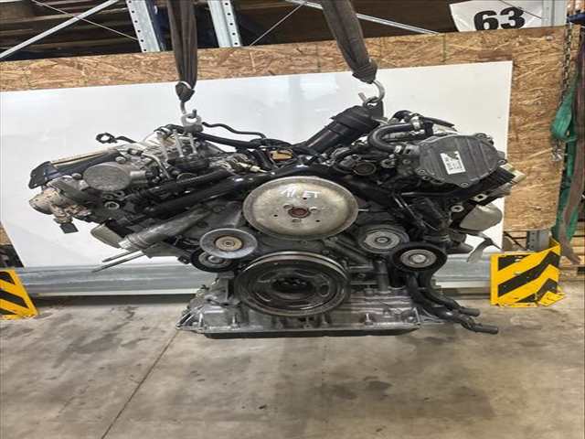 Foto 2ª: Motor Completo Audi A6 3.0 TFSI 310 CV 228KW [CGXB, CGX]