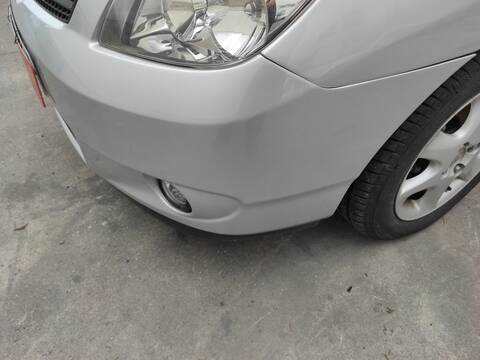 Foto 3ª: Paragolpes Delantero Toyota Corolla 1CDFTV (2004)