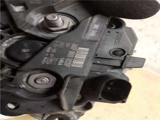 Foto 3ª: Alternador Seat Leon 1.9 TDI [BXE]