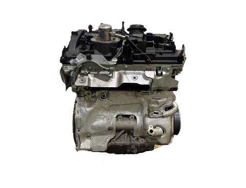 Foto 3ª: Motor Completo Bmw Serie 5 520 2 0 L G30 184 CV 135KW [B48B20B] (2019)