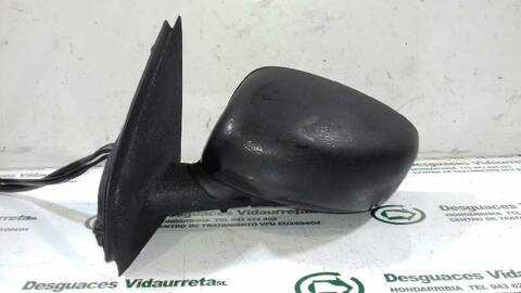 Retrovisor Izquierdo Fiat Stilo 2.4 CAT 170CV 125KW