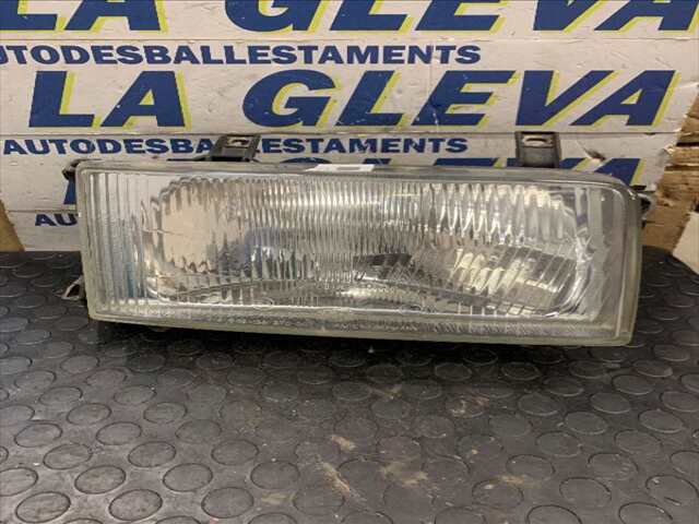Faro Derecho Volkswagen Transporter 1.9D FURGON