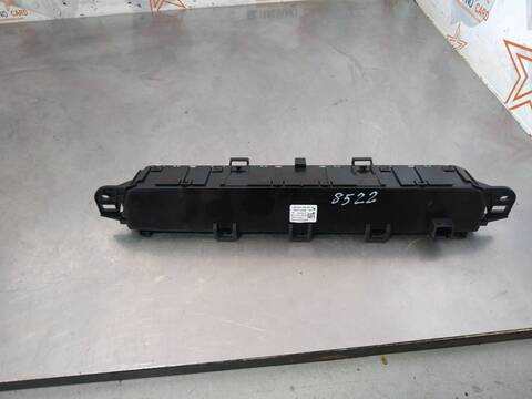 Foto 4ª: Mando Climatizador Peugeot Rifter ACTIVE NAV STANDARD 131CV 96KW [YH01] (2022)