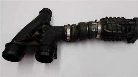 Foto 3ª: Intercooler Citroen C5 SEDUCTION HDI FAP BERLINA 111CV 82KW [9H05] (2012)