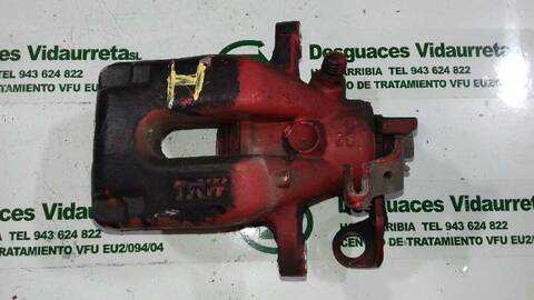 Pinza Freno Trasera Izquierdo Peugeot 308 PREMIUM 120CV 88KW