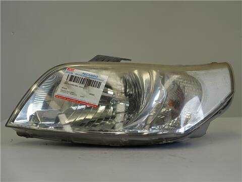 Faro Izquierdo Chevrolet Aveo 1.2 LS HATCHBACK 84CV 62KW