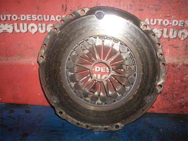 Foto 2ª: kit Embrague Citroen C4 2.0 HDI GRAND C4 PICASSO [RHJ-DW10BTED4]