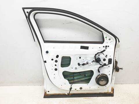 Foto 3ª: Puerta Delantera Izquierda Renault Austral TECHNO ESPRIT ALPINE