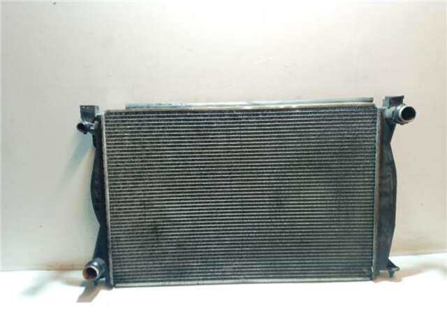 Radiador Motor Audi A6 2.7 TDI [2.7 LTR. - 132 KW V6 24V TDI]