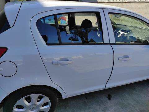 Puerta Trasera Derecha Opel Corsa Z13DTJ