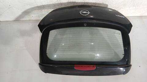 Foto 2ª: Portón Opel Corsa 1.2 L08 L68) 80CV 59KW [Z 12 XEP] (2010)