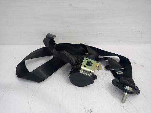 Foto 2ª: Cinturón Trasero Derecho Renault Scenic BOSE EDITION 110CV [K9K836] (2009)