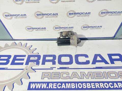 Foto 3ª: Motor de Arranque Alfa Romeo Giulietta 1.6 JTDM CAT 105CV [940A3000] (2010)