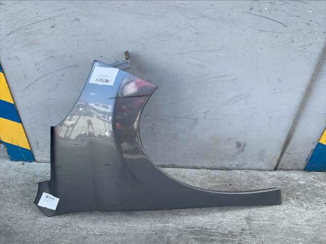 Aleta Delantera Derecha Peugeot 207 1.4G 0CV