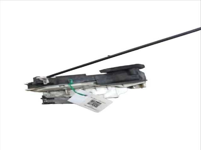 Cerradura Puerta Delantera Izquierda Volkswagen Polo 1.6 TDI 105CV